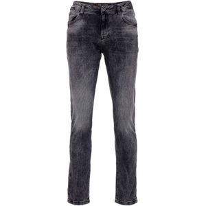 CIPO & BAXX Jeans  zwart