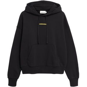 ARMEDANGELS Sweatshirt 'FRANCISARAA'  zwart
