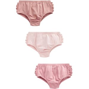 Next Onderbroek  rosé / oudroze / lichtroze