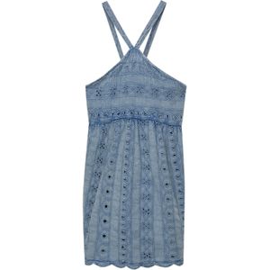 Pull&Bear Zomerjurk  duifblauw