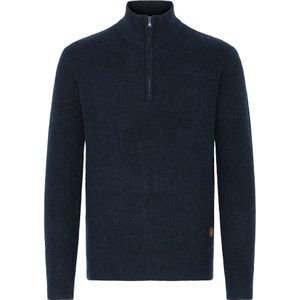 INDICODE JEANS Trui ' IDBratram '  donkerblauw