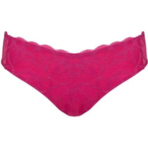 SugarShape String  pink