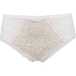 SugarShape Broekje 'Valerie'  wit