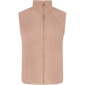 DreiMaster Maritim Bodywarmer 'Yepa'  beige