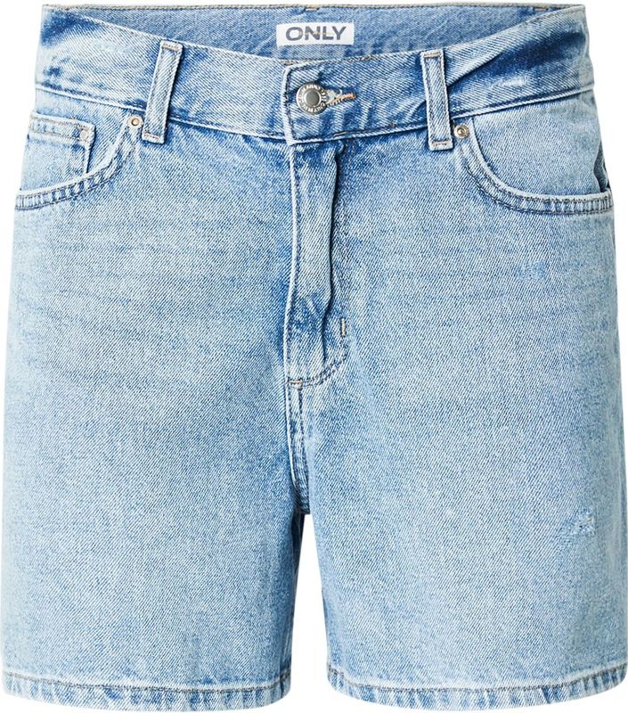 ONLY Jeans 'ONLELLA'  blauw denim