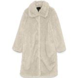VERO MODA Tussenmantel 'VMGLORIA'  beige