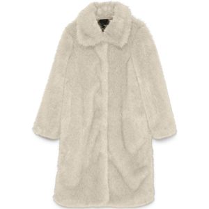 VERO MODA Tussenmantel 'VMGLORIA'  beige