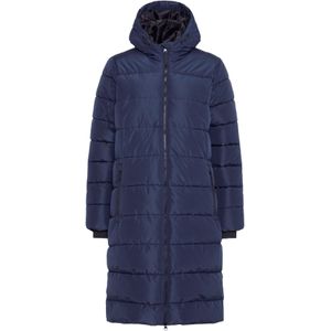 North Bend Functionele mantel 'Amalie'  marine