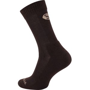 Stark Soul Sportsokken  beige / chocoladebruin