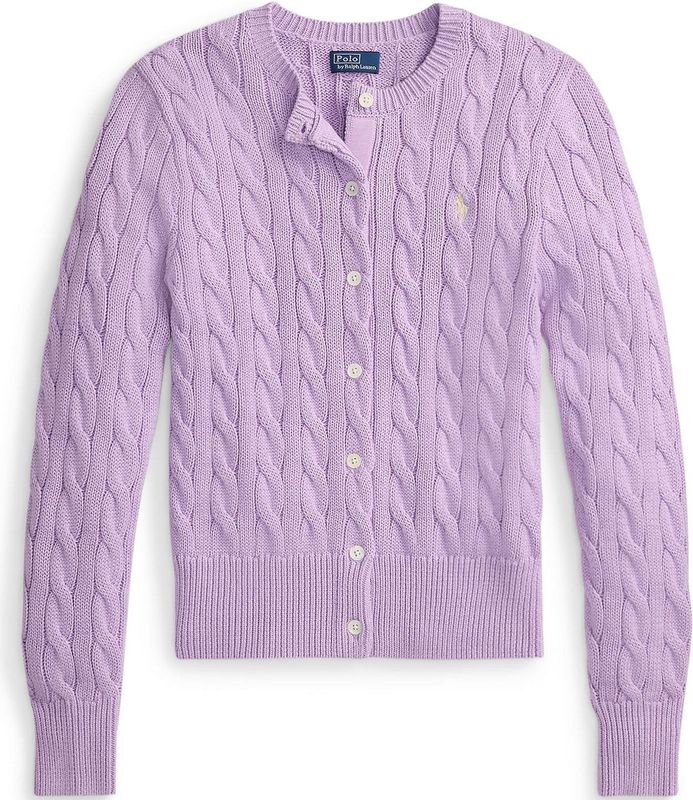 Polo Ralph Lauren Gebreid vest  sering