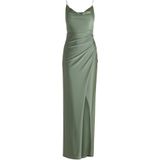 Vera Mont - Avondjurk - Mintgroen - Lang/maxi - Aansluitende Pasvorm