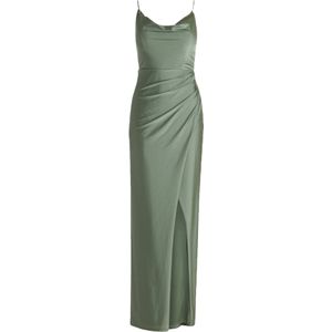 Vera Mont - Avondjurk - Mintgroen - Lang/maxi - Aansluitende Pasvorm