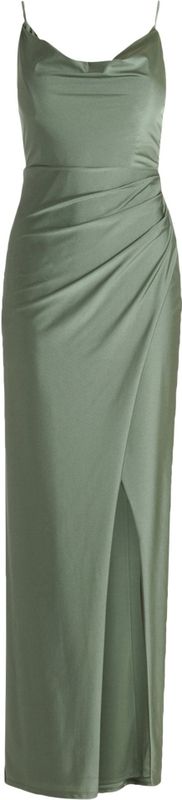 Vera Mont - Avondjurk - Mintgroen - Lang/maxi - Aansluitende Pasvorm