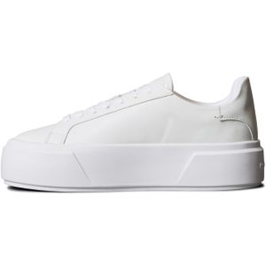 Calvin Klein Sneakers laag  wit