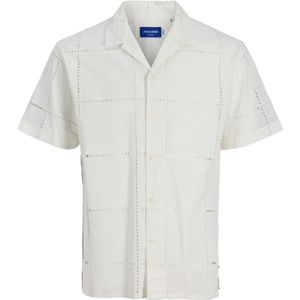 Jack & Jones - Summer Luke - Overhemd - Korte Mouwen