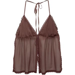 Pull&Bear Top  kersrood