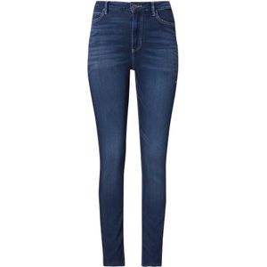 GUESS Jeans '1981'  blauw denim