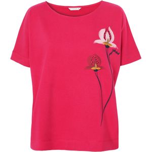 TATUUM Shirt  fuchsia