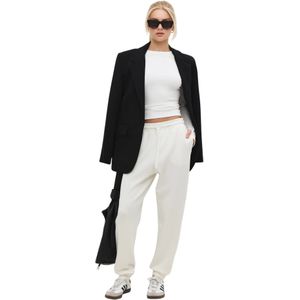 No Matter What Broek  wit