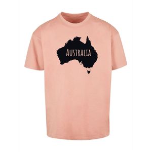 Shirt 'Australia'