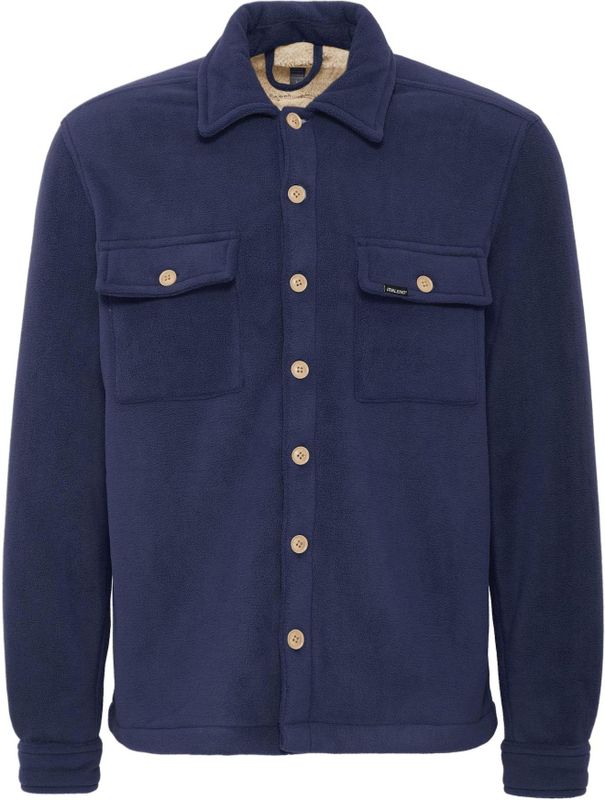 BLEND - Tussenjas - Marine - BHBAKI