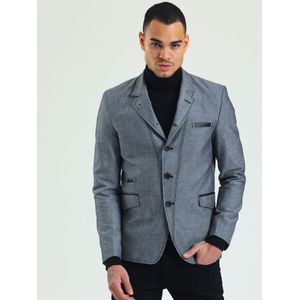 Ron Tomson Colbert  grijs