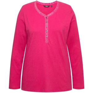 Ulla Popken Blouse  pink