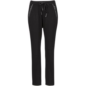 Goldner Broek  zwart