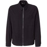 DRYKORN - Jerson 888 - Tussenjas - Zwart