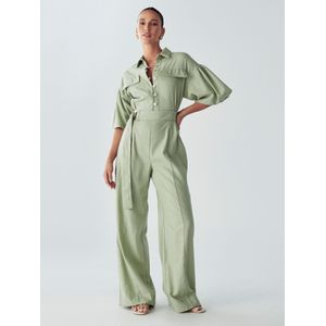 Willa Jumpsuit 'BRADYN'  groen