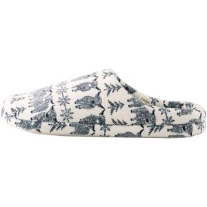 Next Huisschoenen  opaal / wit