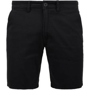 BLEND Chino 'Pierre'  zwart