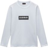 Napapijri - S-Chamois - Kinder Longsleeve T-shirt
