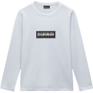 Napapijri - S-Chamois - Kinder Longsleeve T-shirt