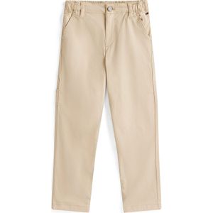 TOMMY HILFIGER Broek  sand