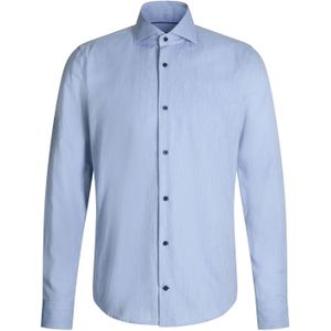 JOOP! Zakelijk overhemd 'Pai'  lichtblauw