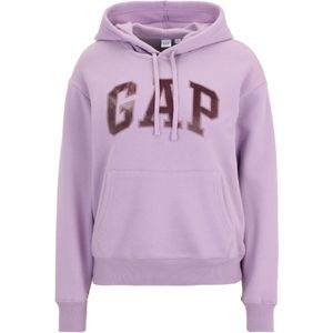 Gap Petite Sweatshirt 'HERITAGE'  sering / cyclaam