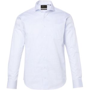 JP1880 Overhemd  wit