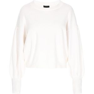DreiMaster Klassik Trui  offwhite