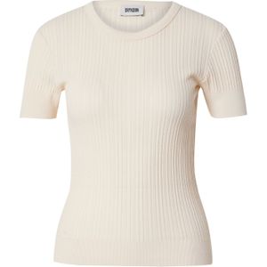 DRYKORN - KOALY - T-shirt - Offwhite