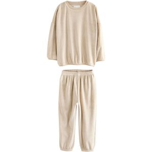 Next Nachtkledij  ecru