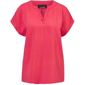 Goldner Blouse  pink