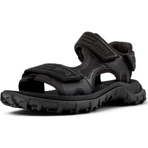 CAMPER Wandelsandalen 'Drift Trail'  zwart