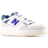 new balance Sneakers laag  blauw / lichtgrijs / wit
