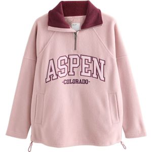 Next Oversized shirt  cyclaam / rosa