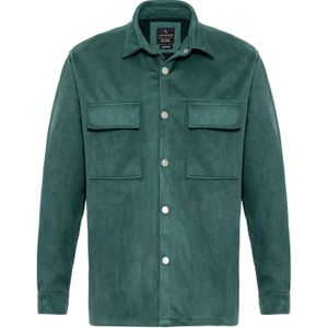 Antioch Overhemd  groen