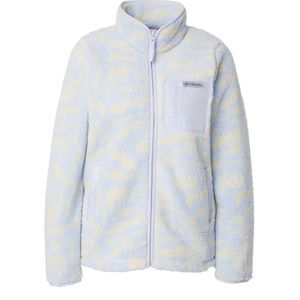 Functionele fleece jas 'West Bend'