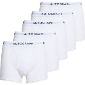 Marks & Spencer Boxershorts  wit