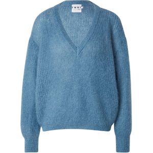 TWNS THE LABEL Trui 'Alamosa'  saffier