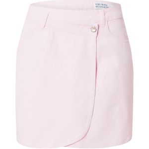 VERO MODA Rok 'VMBetty'  rosa